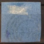 Thurn & Taxis, MiNr. 12, gestempelt