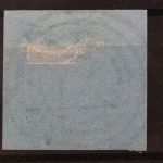 Thurn & Taxis, MiNr. 11, gestempelt