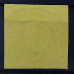 Thurn & Taxis, MiNr. 10, gestempelt