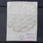 Sachsen, MiNr. 2 I, postfrisch, BPP Signatur