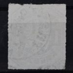 Preußen, MiNr. 22, gestempelt