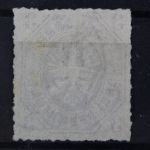 Preußen, MiNr. 19, gestempelt