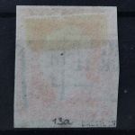 Preußen, MiNr. 13, gestempelt, BPP Signatur