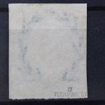 Preußen, MiNr. 5, gestempelt, BPP Signatur