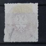 Lübeck, MiNr. 10 A, gestempelt, BPP Signatur