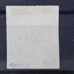 Lübeck, MiNr. 6, ungebraucht, Altsignatur