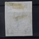 Lübeck, MiNr. 5, ungebraucht