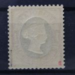 Helgoland, MiNr. 11, postfrisch, Altsignatur