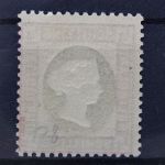 Helgoland, MiNr. 8, postfrisch