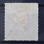 Helgoland, MiNr. 4, Falz, BPP Signatur