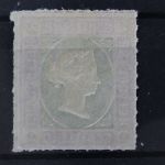 Helgoland, MiNr. 3, postfrisch