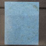 Sachsen, MiNr. 10, gestempelt