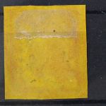 Hannover, MiNr. 5, gestempelt