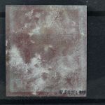 Hannover, MiNr. 1, gestempelt, BPP Signatur