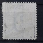 Hamburg, MiNr. 15, gestempelt, BPP Signatur