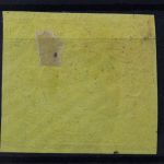 Braunschweig, MiNr. 11 A, gestempelt