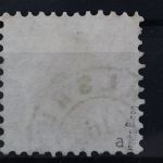 Baden, MiNr. 20 a, gestempelt, BPP Signatur