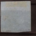 Baden, MiNr. 8, gestempelt, BPP Signatur