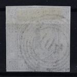 Baden, MiNr. 5, gestempelt, BPP Signatur