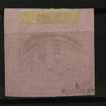 Baden, MiNr. 4 b, gestempelt, BPP Signatur