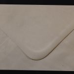 DDR, MiNr. U 3, ungebraucht