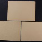 DDR, MiNr. P 79, P 80 + P 81, ungebraucht