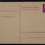 DDR, MiNr. P 78, ungebraucht