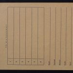 DDR, MiNr. FP 1, ungebraucht