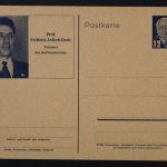 DDR, MiNr. P 52/02, ungebraucht