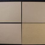 Sowj. Zone, MiNr. P 30-33, ungebraucht