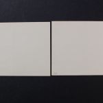 Sowj. Zone, MiNr. P 16 + P 17, ungebraucht