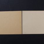 Sowj. Zone, MiNr. P 9 + P 10, ungebraucht