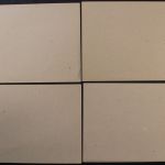 Gem. Ausgabe, MiNr. P 961 - P 964, ungebraucht