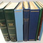 Briefmarken-Posten mit einer sehr guten DDR Sammlung