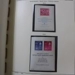 Briefmarken-Posten mit einer sehr guten DDR Sammlung