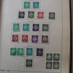 Briefmarken-Posten mit einer sehr guten DDR Sammlung