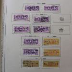 Briefmarken-Posten mit einer sehr guten DDR Sammlung