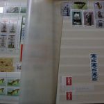 Briefmarken-Posten mit einer sehr guten DDR Sammlung