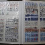 Briefmarken-Posten mit einer sehr guten DDR Sammlung