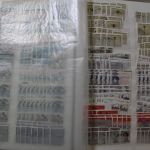 Briefmarken-Posten mit einer sehr guten DDR Sammlung