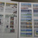 Briefmarken-Posten mit einer sehr guten DDR Sammlung