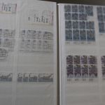 Briefmarken-Posten mit einer sehr guten DDR Sammlung