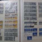 Briefmarken-Posten mit einer sehr guten DDR Sammlung