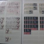 Briefmarken-Posten mit einer sehr guten DDR Sammlung