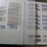 Briefmarken-Posten mit einer sehr guten DDR Sammlung