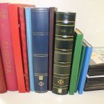 Briefmarken Ausland-Posten, viele Motive!