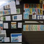 Briefmarken Ausland-Posten, viele Motive!