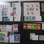 Briefmarken Ausland-Posten, viele Motive!