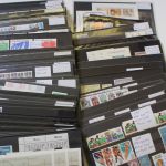 Briefmarken Ausland-Posten, viele Motive!