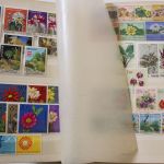 Briefmarken Ausland-Posten, viele Motive!